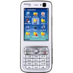 Nokia N73 -  1